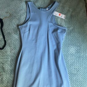 Urban outfitters blue dress